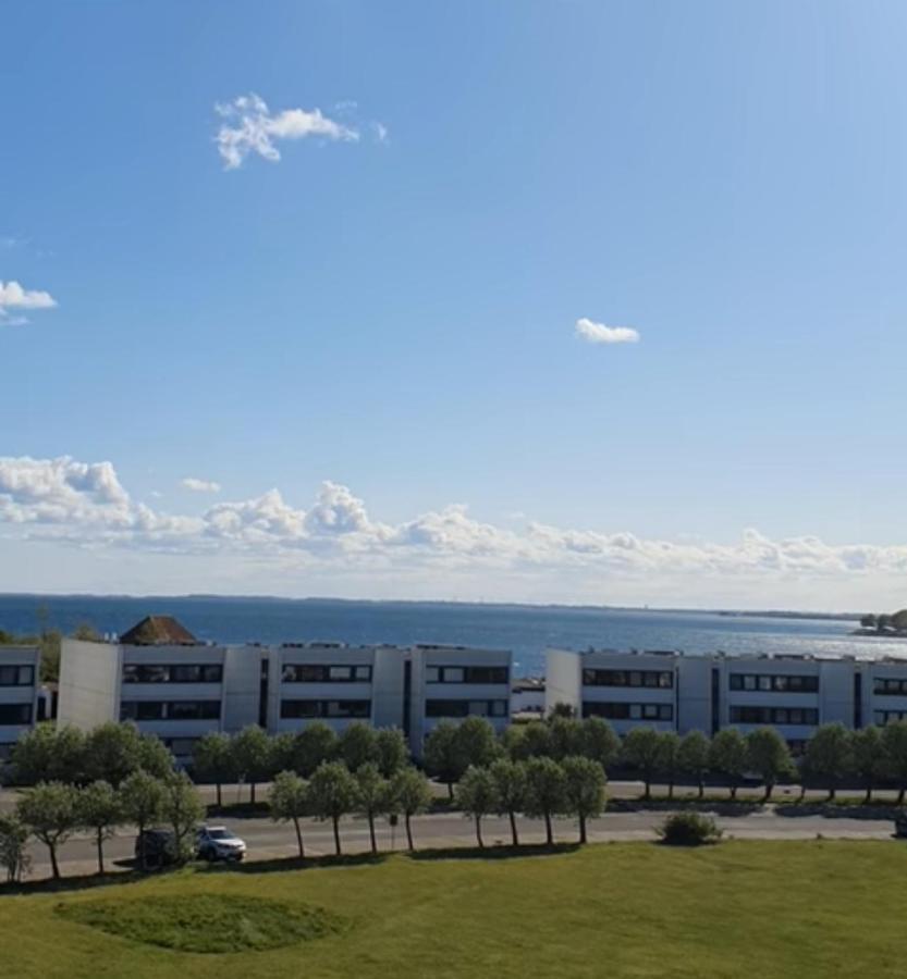 Suedstrandflair Fehmarn Exterior photo